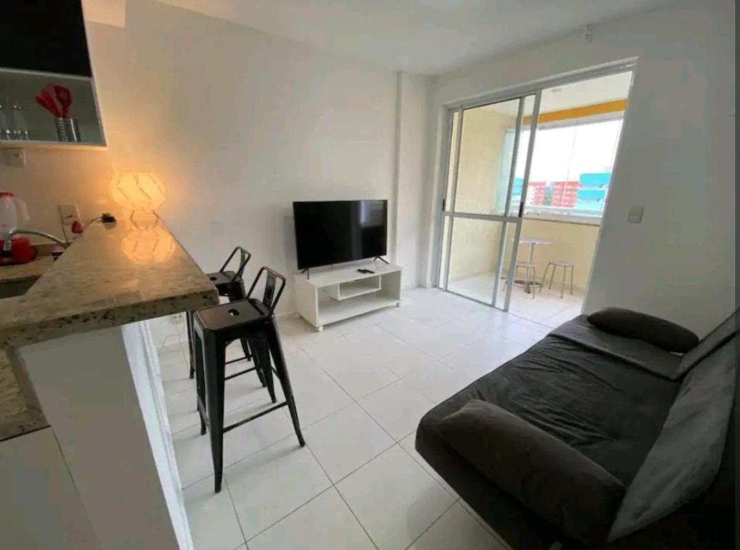 Mountain, Lake And Pool View Apartment Rio de Janeiro Bagian luar foto