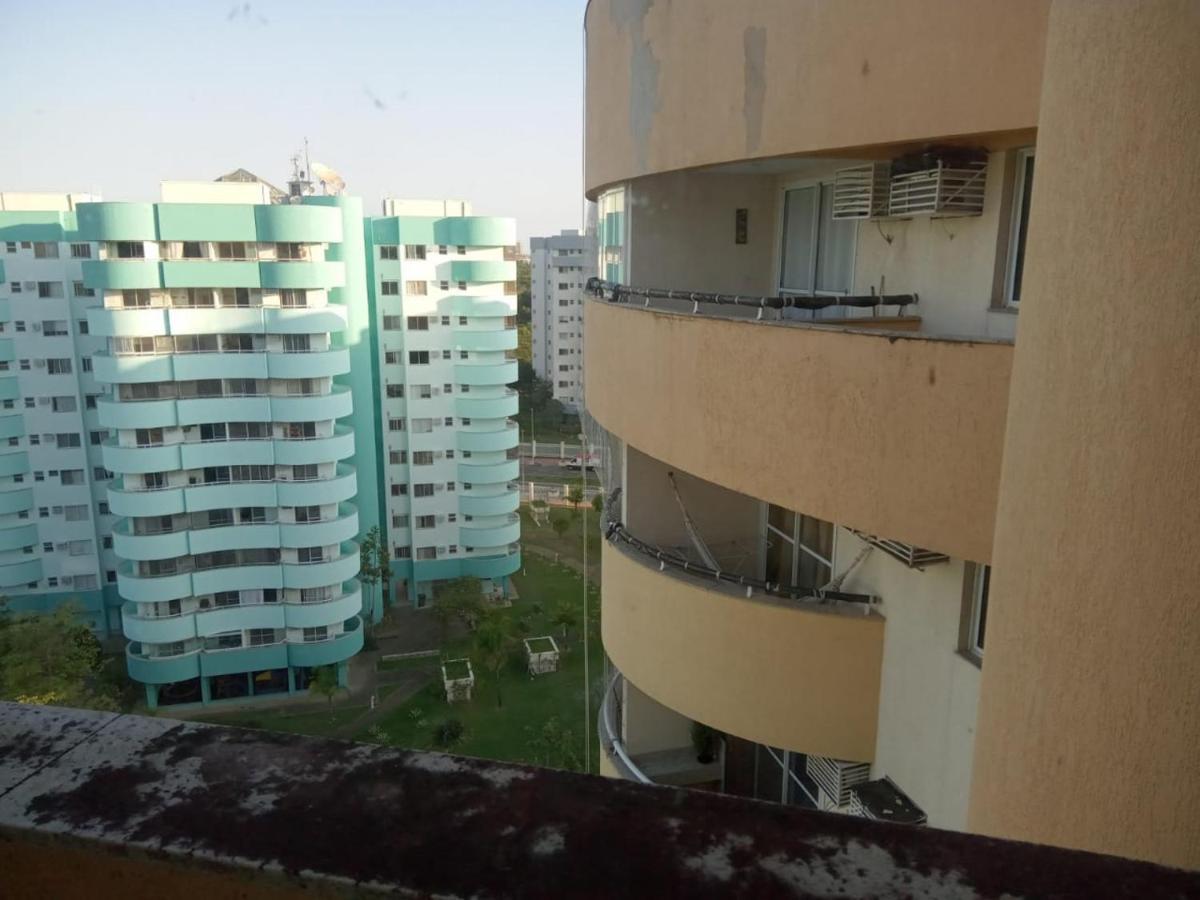 Mountain, Lake And Pool View Apartment Rio de Janeiro Bagian luar foto