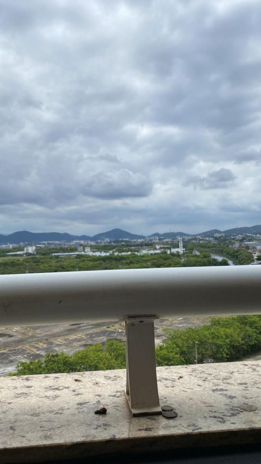 Mountain, Lake And Pool View Apartment Rio de Janeiro Ruang foto