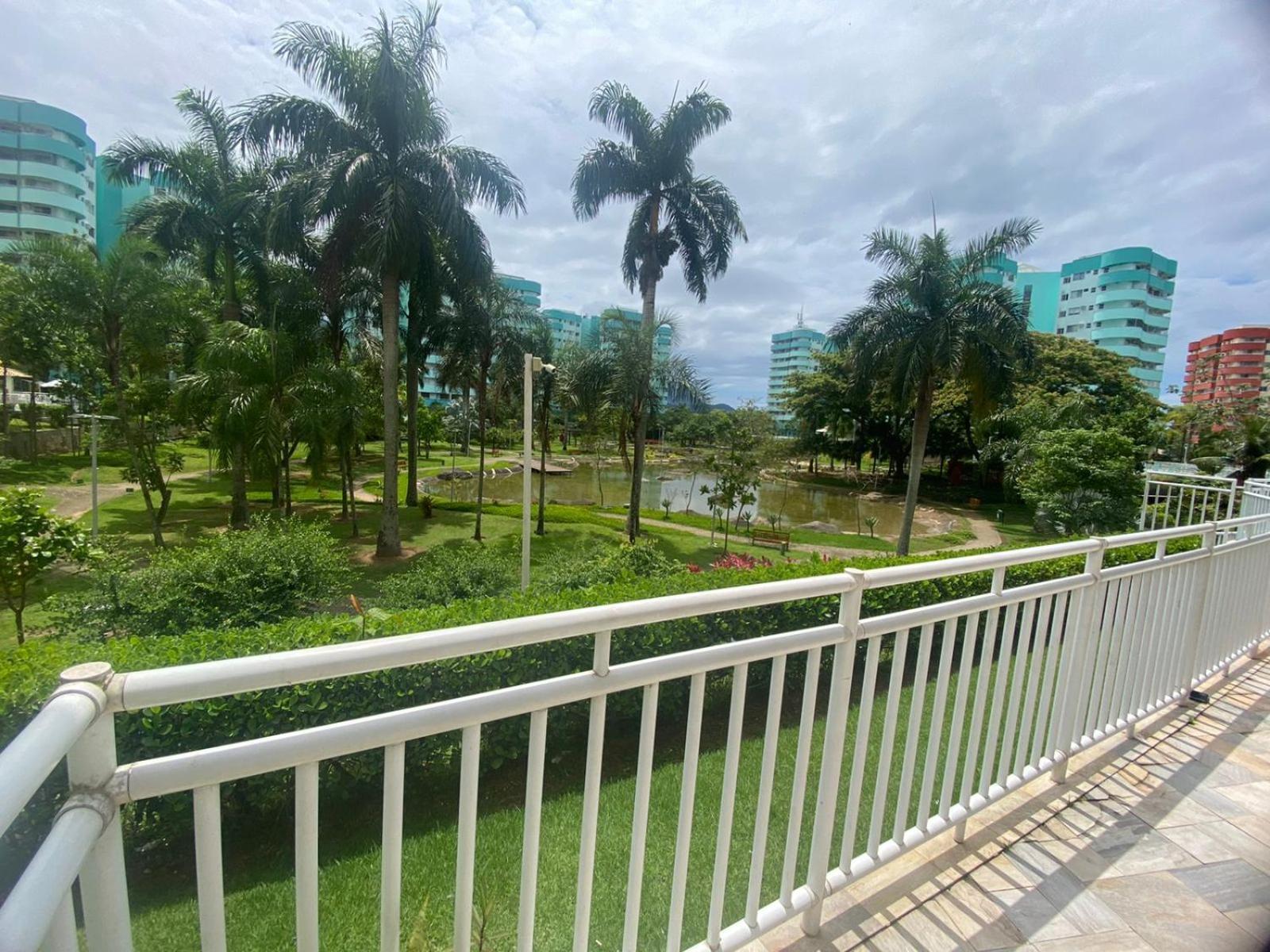 Mountain, Lake And Pool View Apartment Rio de Janeiro Ruang foto